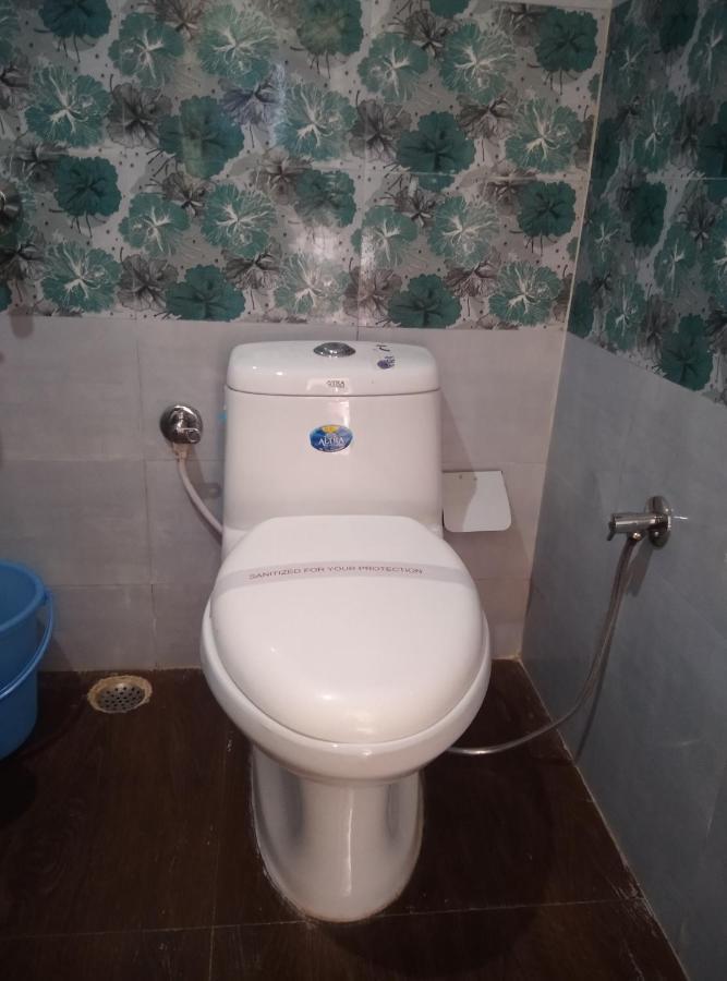 Corbett Bhavesh Home Stay Jhirna Εξωτερικό φωτογραφία