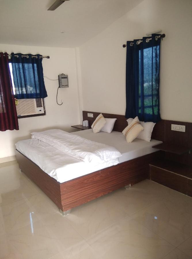 Corbett Bhavesh Home Stay Jhirna Εξωτερικό φωτογραφία