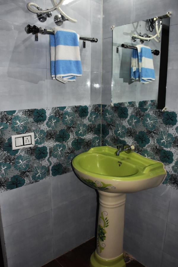 Corbett Bhavesh Home Stay Jhirna Εξωτερικό φωτογραφία
