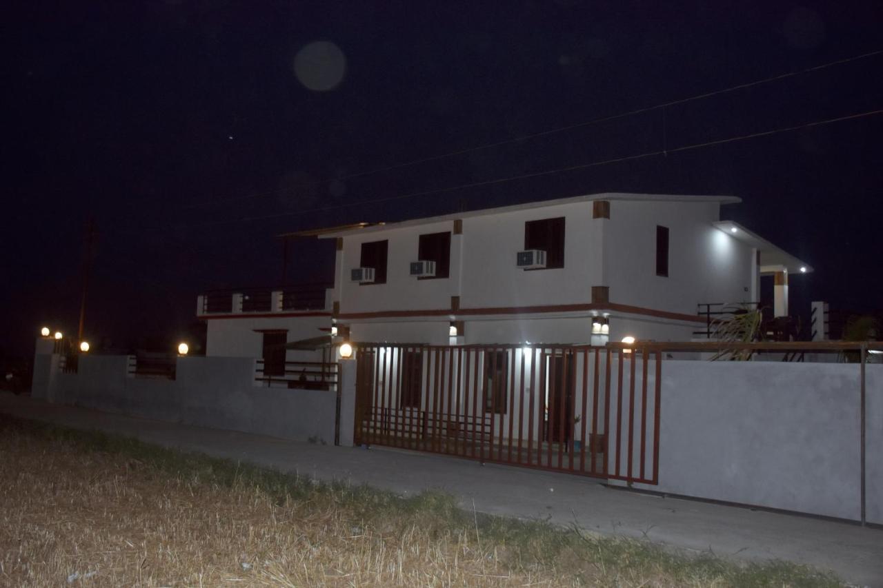 Corbett Bhavesh Home Stay Jhirna Εξωτερικό φωτογραφία