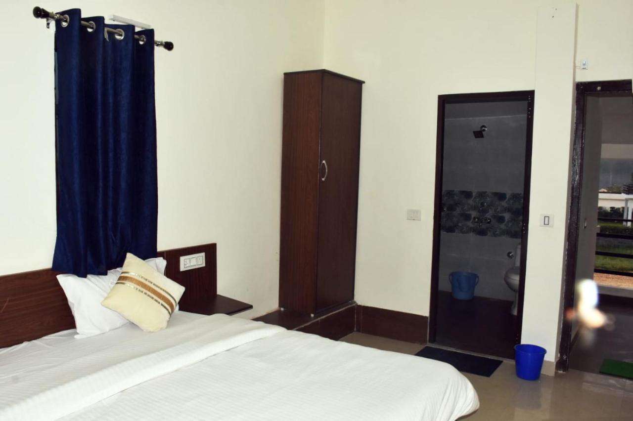 Corbett Bhavesh Home Stay Jhirna Εξωτερικό φωτογραφία