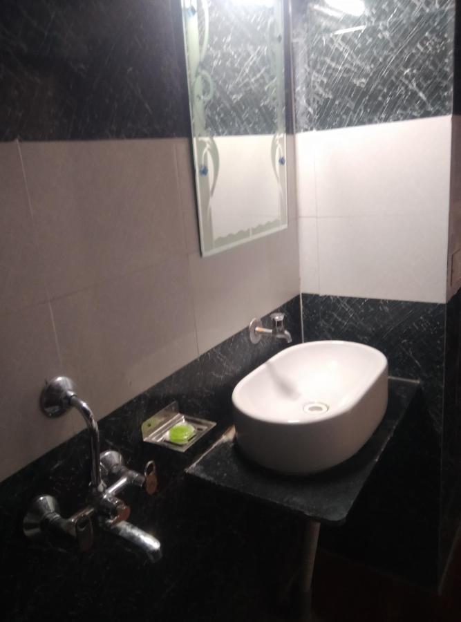 Corbett Bhavesh Home Stay Jhirna Εξωτερικό φωτογραφία