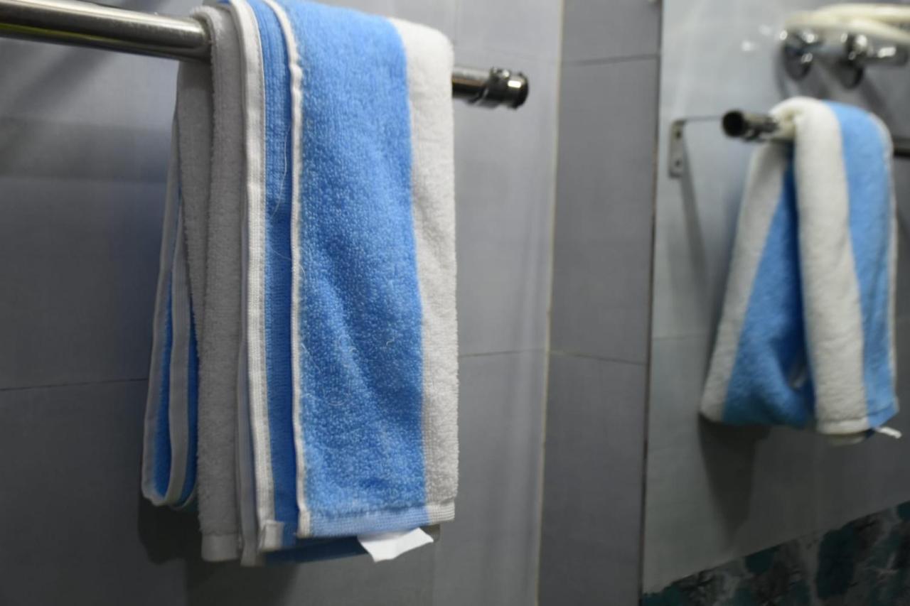 Corbett Bhavesh Home Stay Jhirna Εξωτερικό φωτογραφία