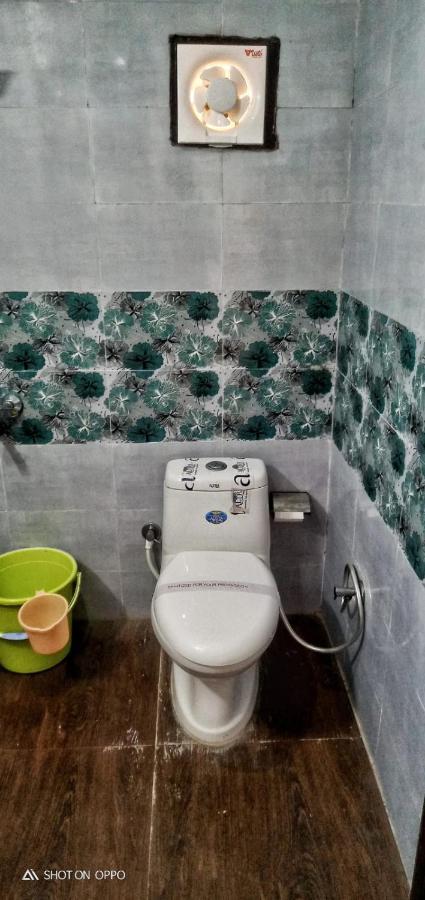 Corbett Bhavesh Home Stay Jhirna Εξωτερικό φωτογραφία