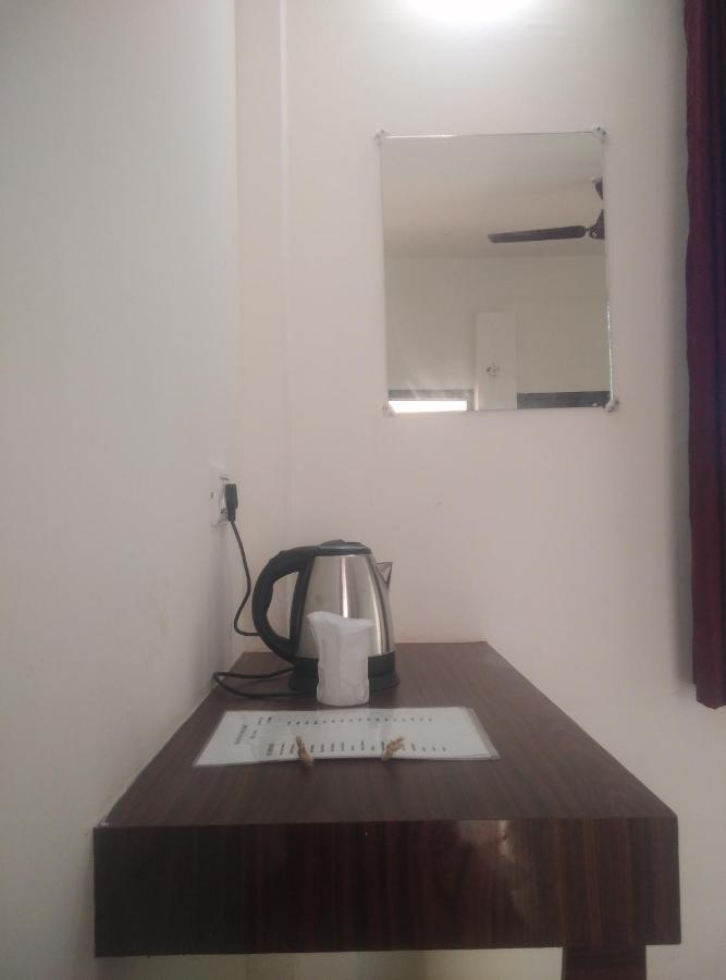 Corbett Bhavesh Home Stay Jhirna Εξωτερικό φωτογραφία