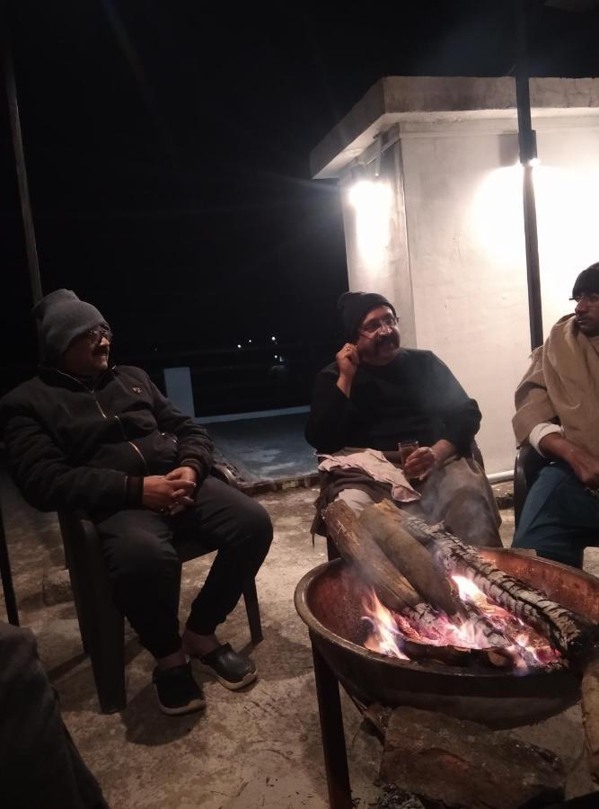 Corbett Bhavesh Home Stay Jhirna Δωμάτιο φωτογραφία