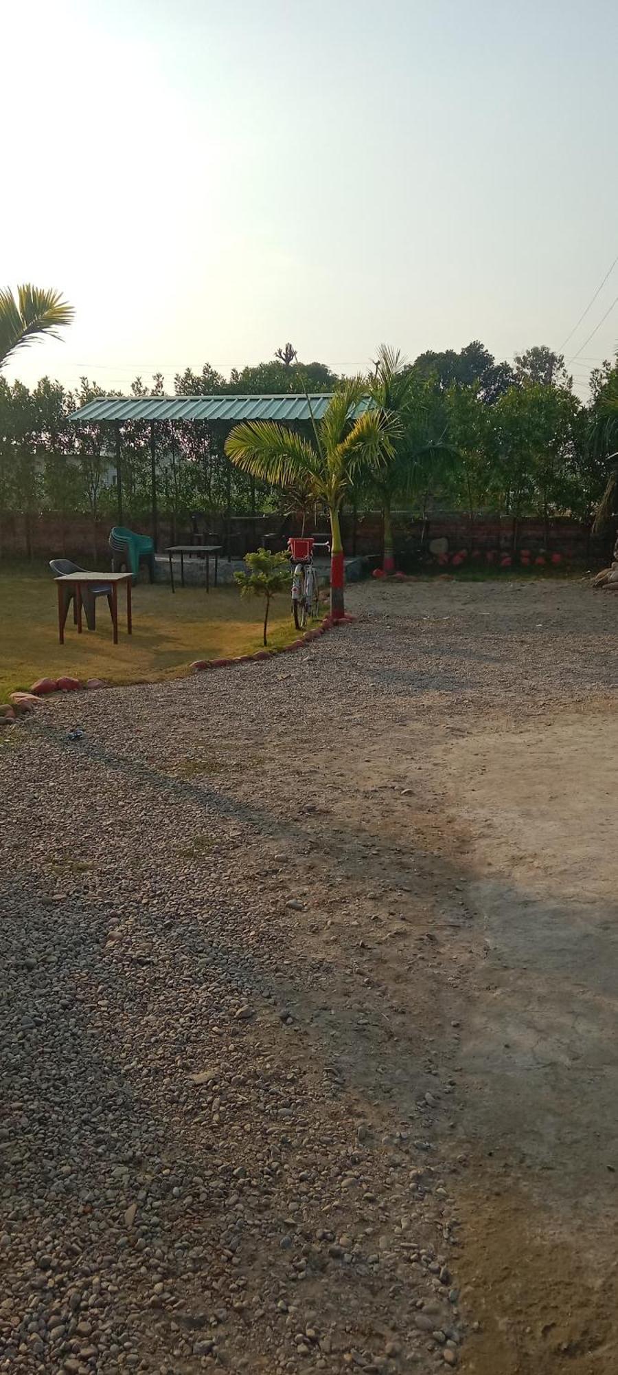 Corbett Bhavesh Home Stay Jhirna Εξωτερικό φωτογραφία