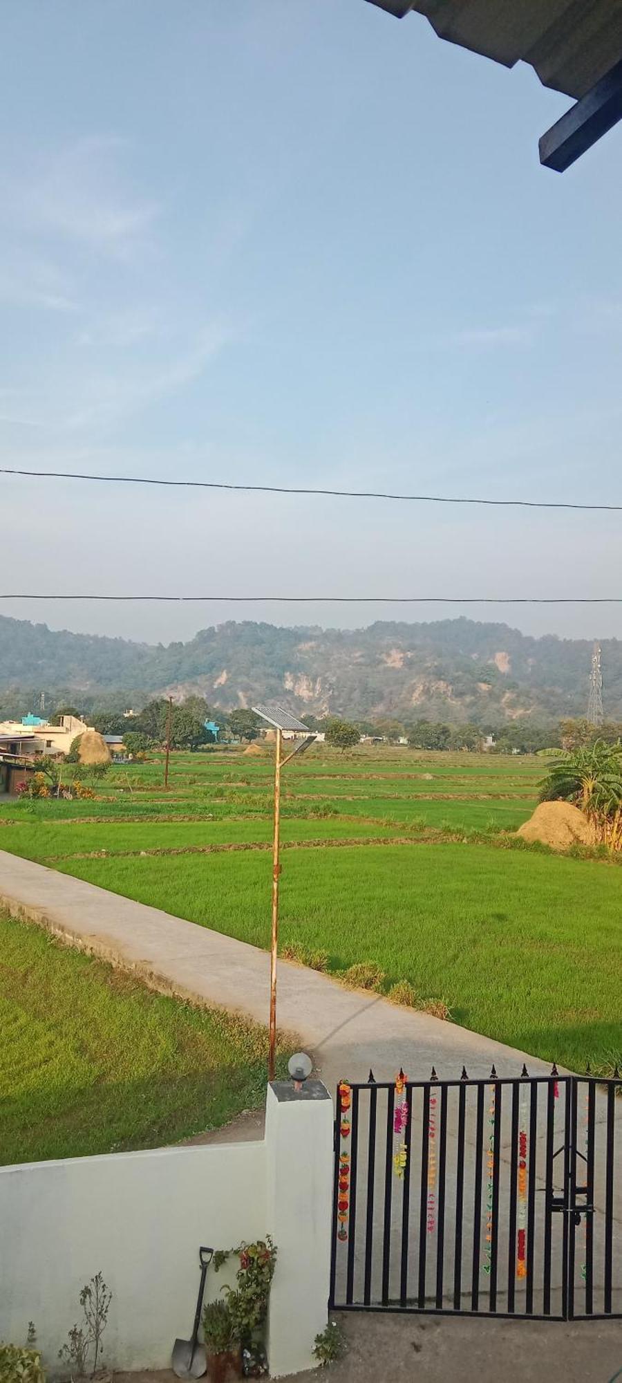 Corbett Bhavesh Home Stay Jhirna Εξωτερικό φωτογραφία