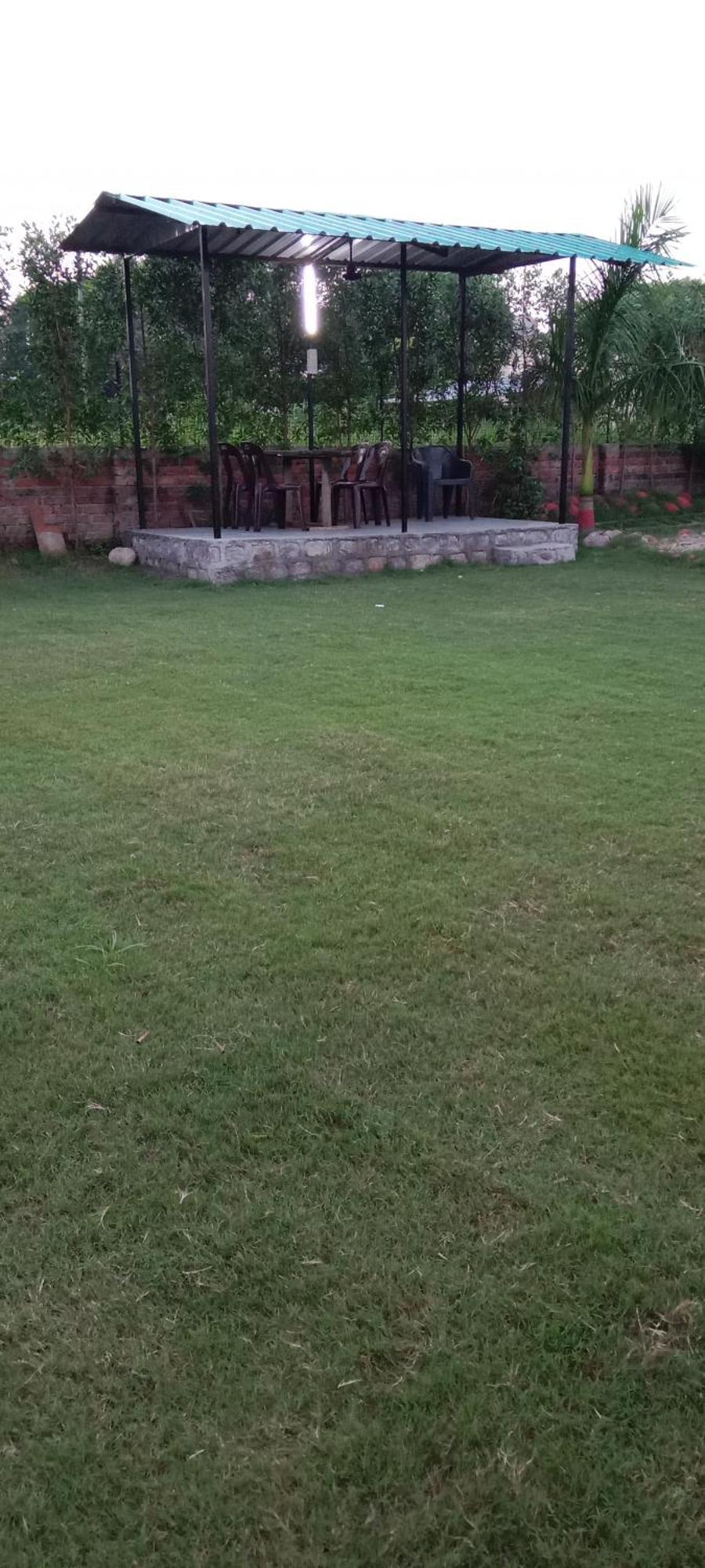 Corbett Bhavesh Home Stay Jhirna Εξωτερικό φωτογραφία