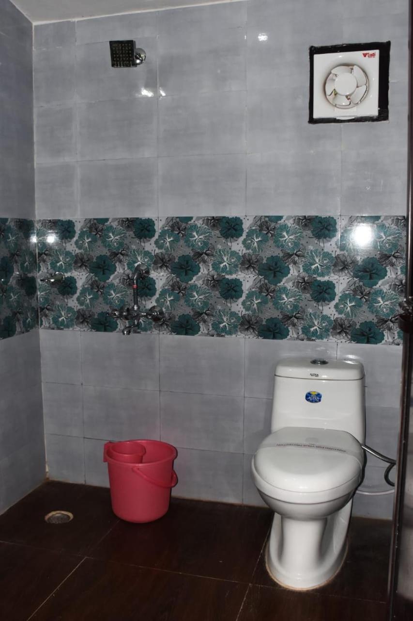 Corbett Bhavesh Home Stay Jhirna Δωμάτιο φωτογραφία