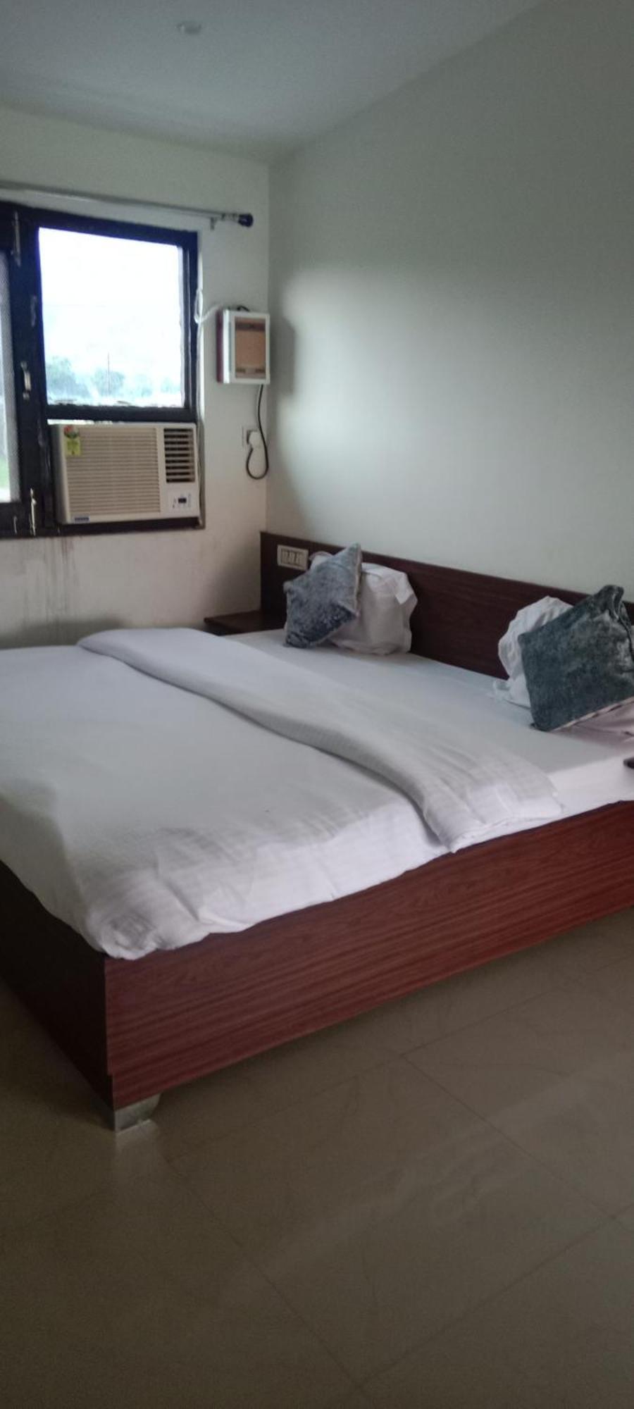 Corbett Bhavesh Home Stay Jhirna Δωμάτιο φωτογραφία