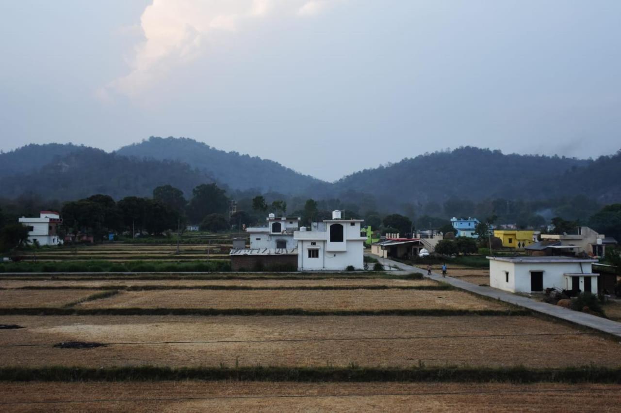 Corbett Bhavesh Home Stay Jhirna Δωμάτιο φωτογραφία