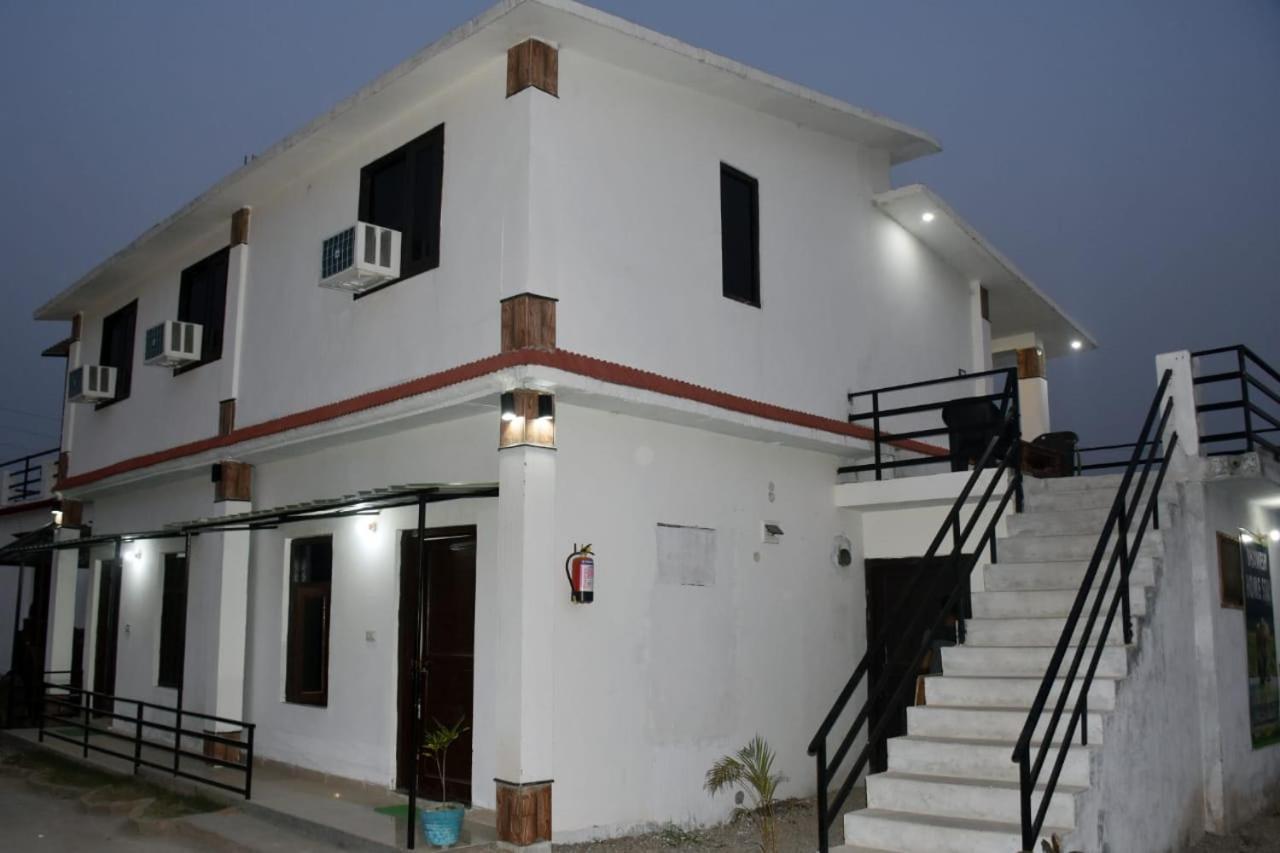 Corbett Bhavesh Home Stay Jhirna Δωμάτιο φωτογραφία